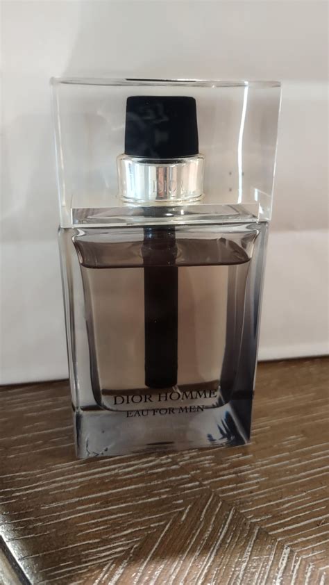 dior homme discontinued